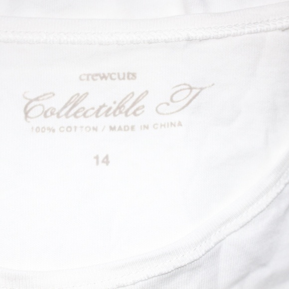 Crewcuts, Collectible T, long sleeve dog shirt - Picture 4 of 4